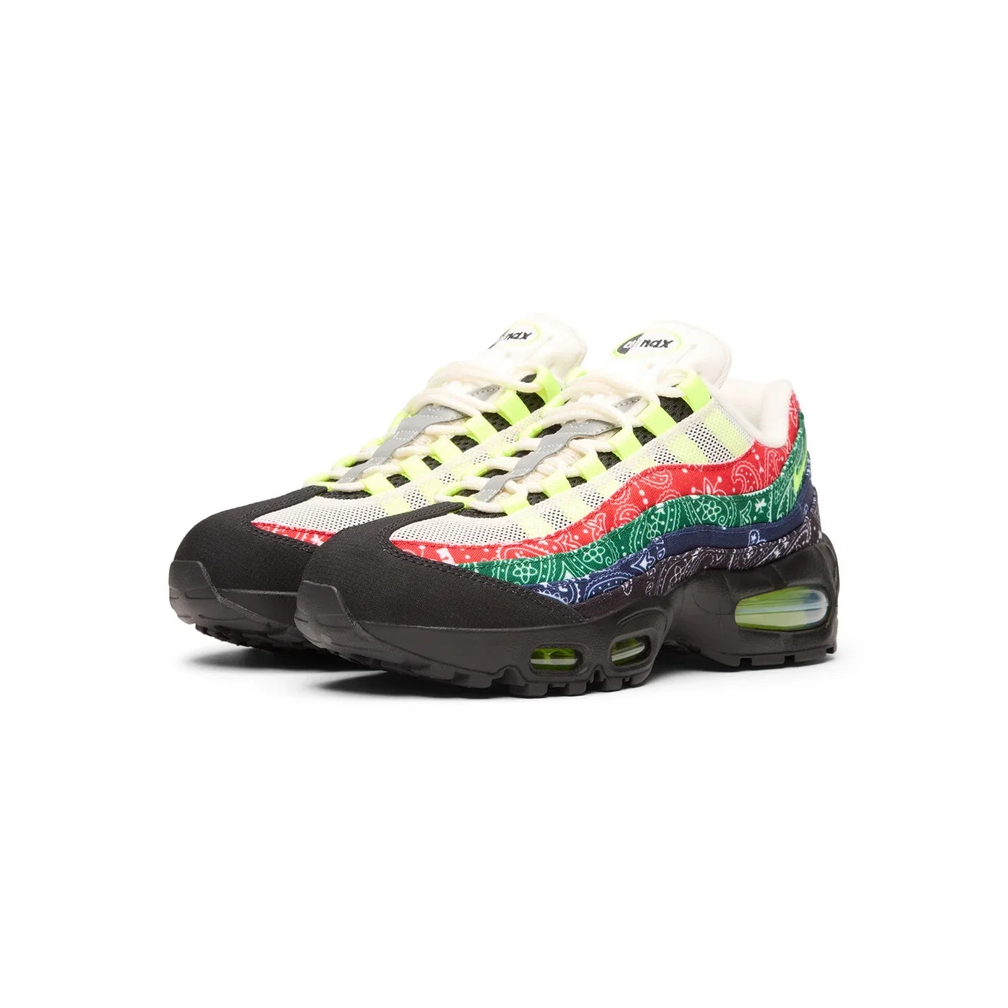 cncpts-Womens Footwear