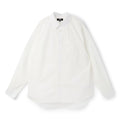 Stussy Standard LS Shirt (White)