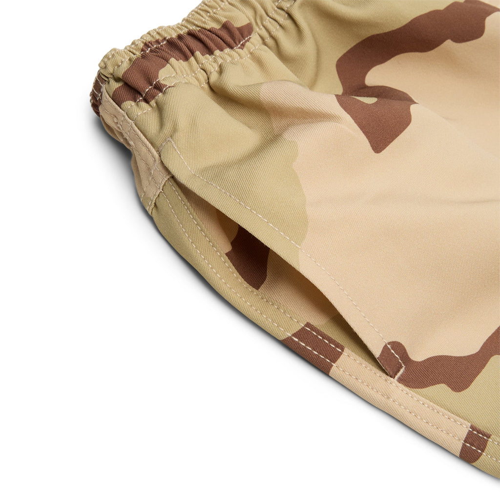 Stussy Baggy Beach Short (Sand Camo)