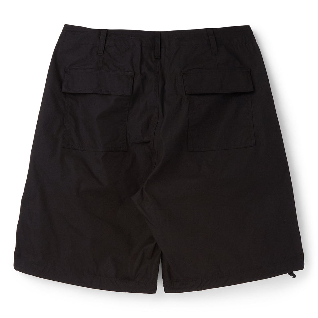 Stussy Surplus Short (Black)