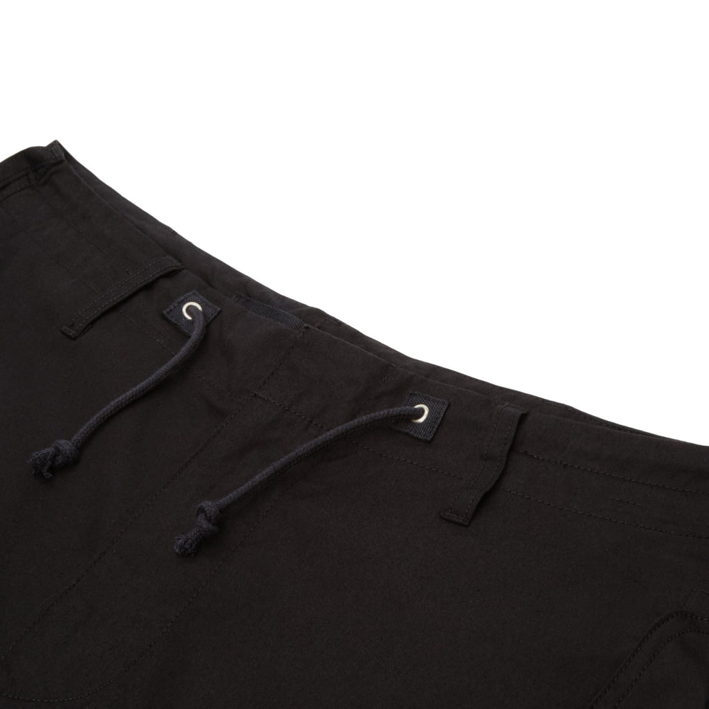 Stussy Surplus Short (Black)