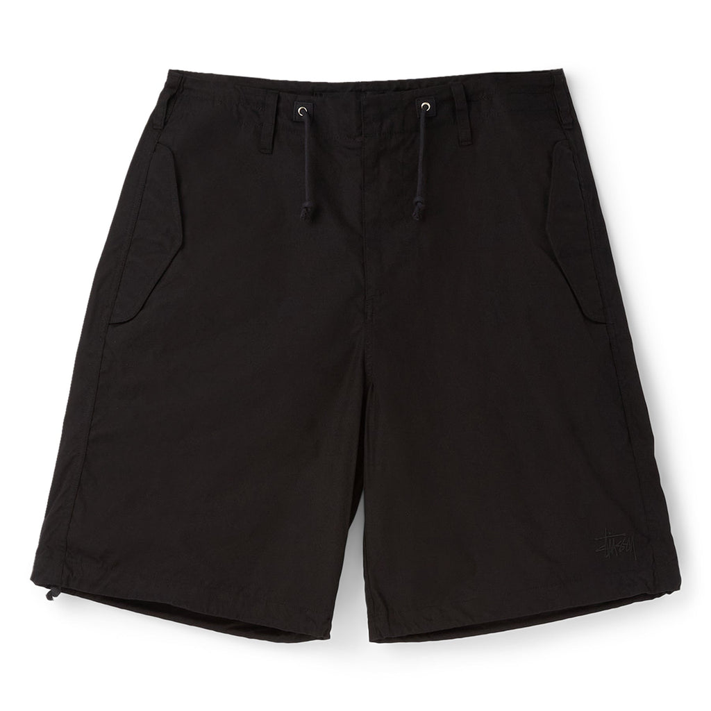 Stussy Surplus Short (Black)