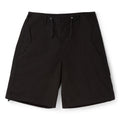 Stussy Surplus Short (Black)