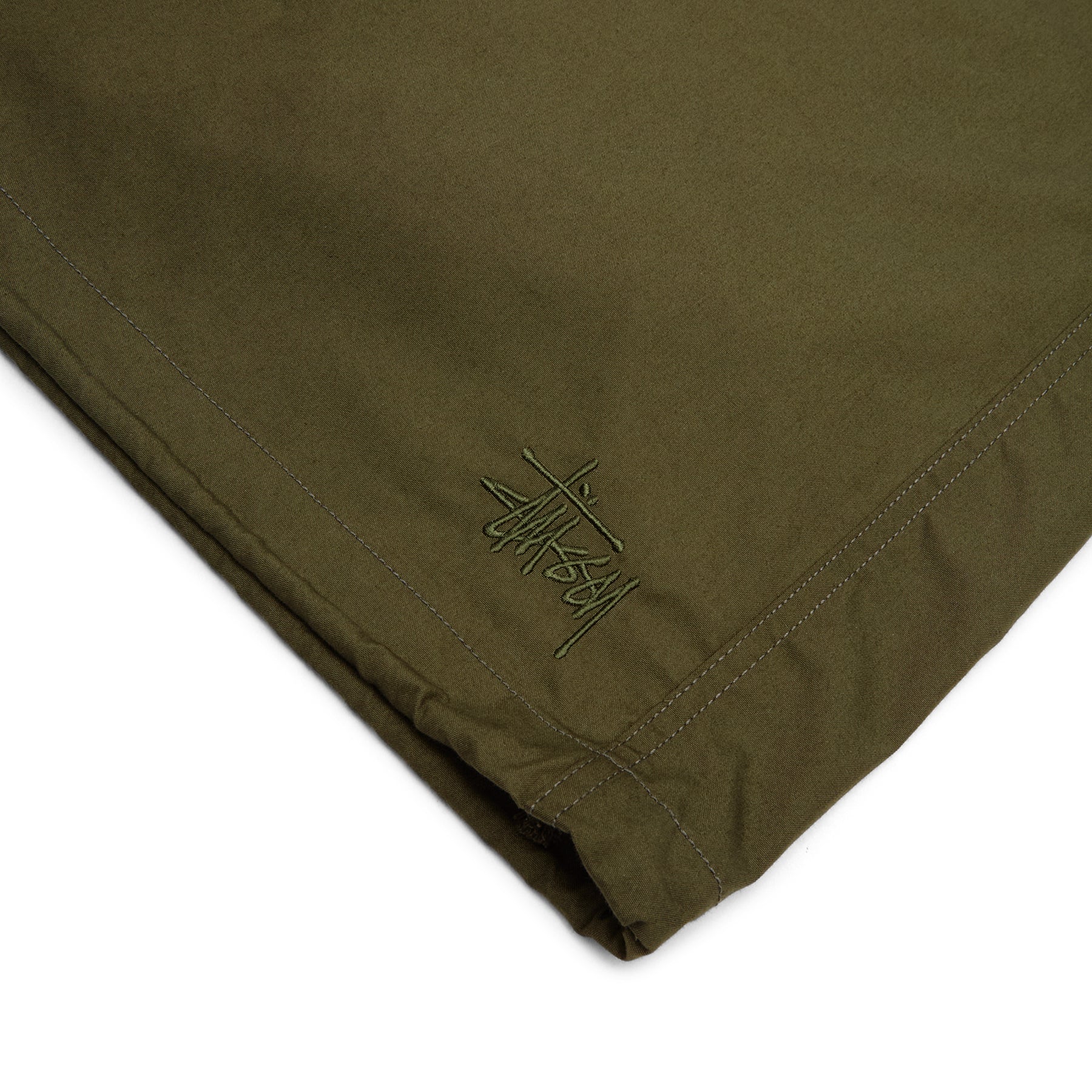 Stussy Surplus Short (Olive)