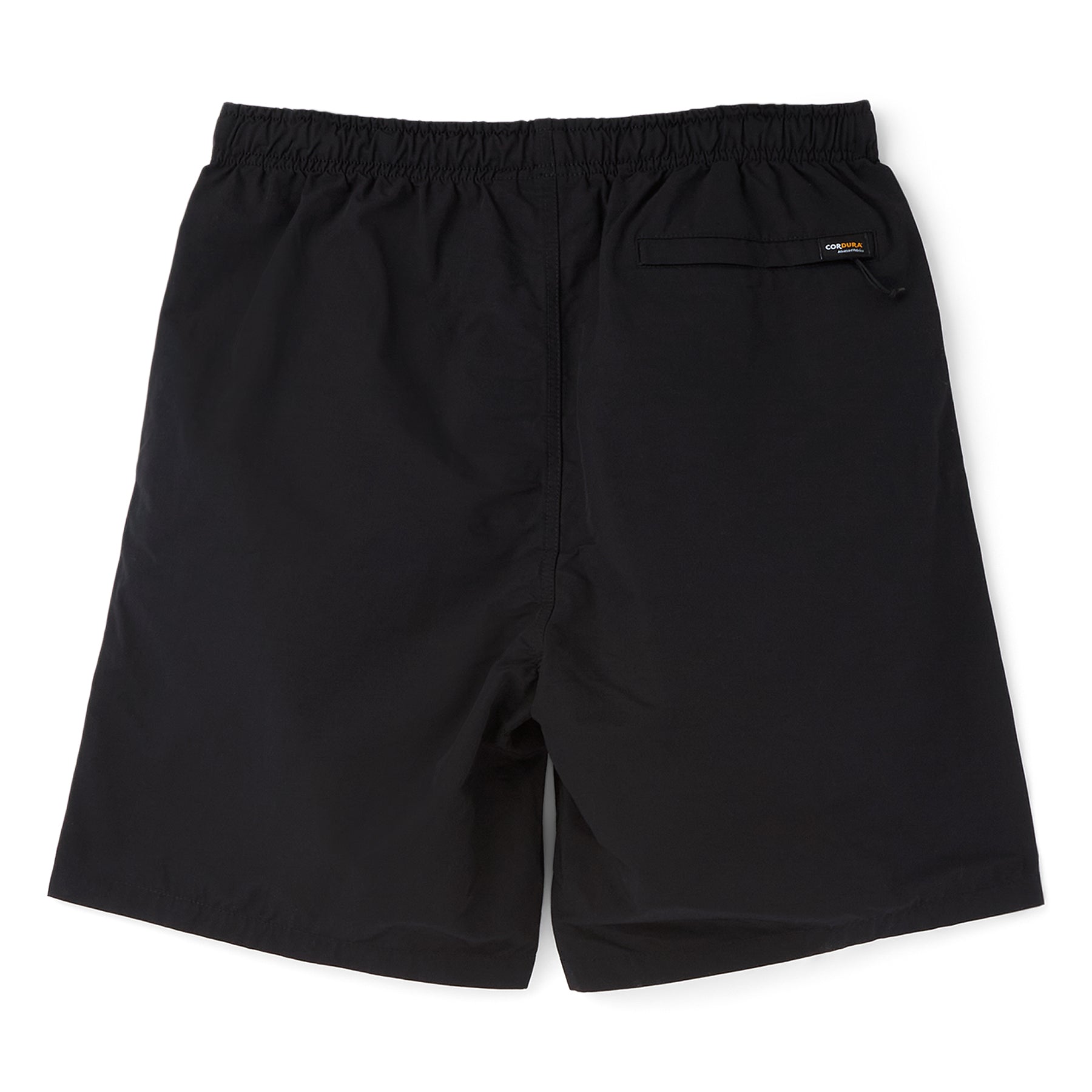 Stussy Transit Short (Black)