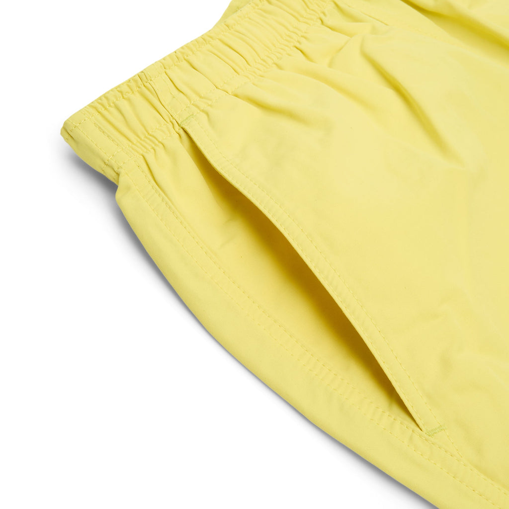 Stussy Transit Short (Citron)