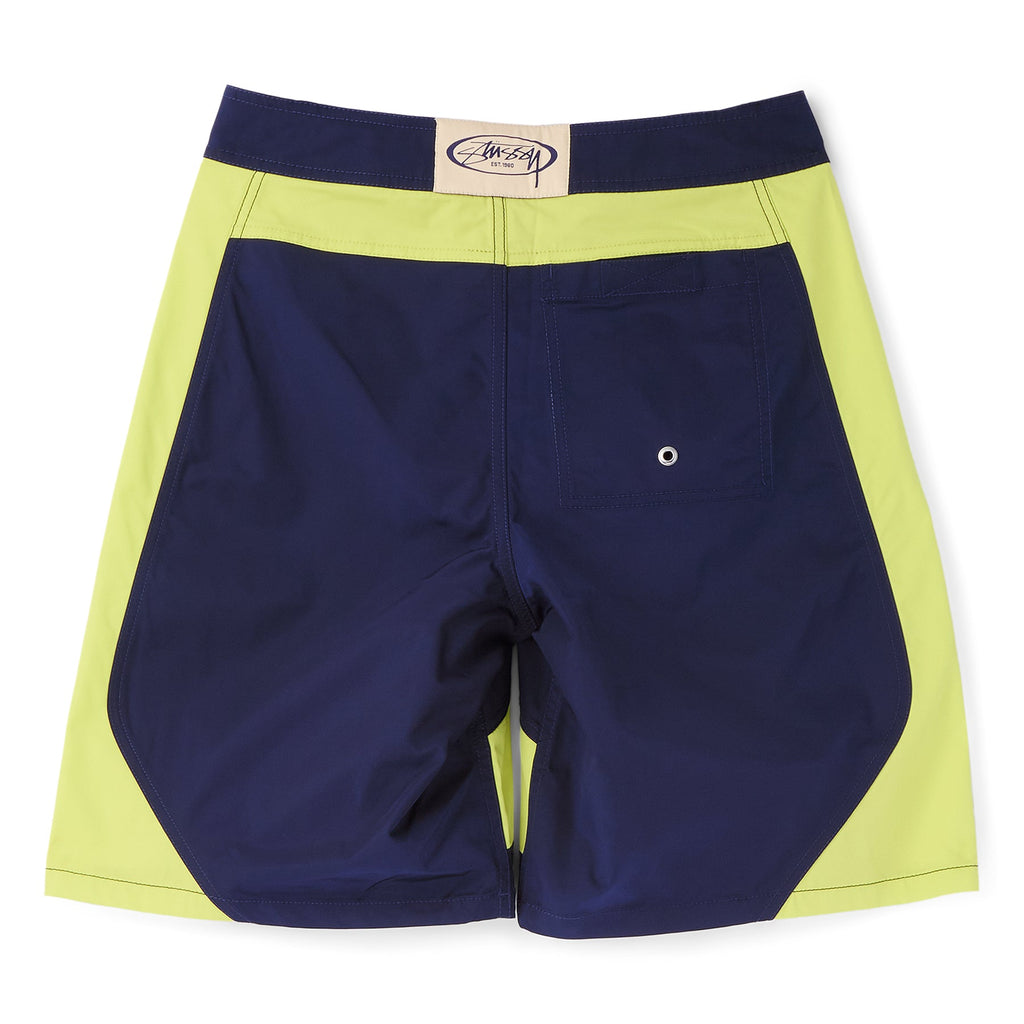 Stussy Octane Board Short (Navy)
