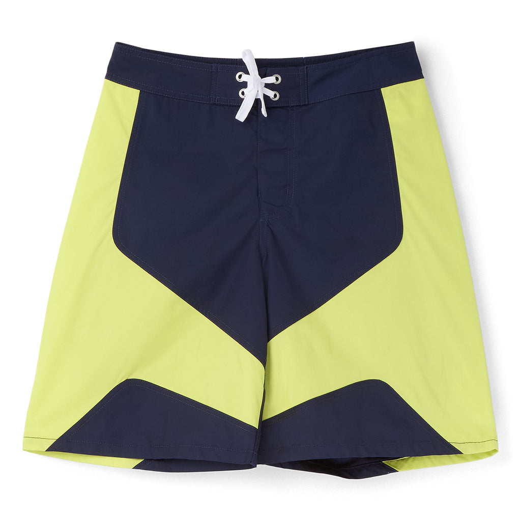 Stussy Octane Board Short (Navy)