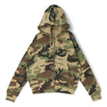 Stussy Light Weight Thermal Hood (Camo)