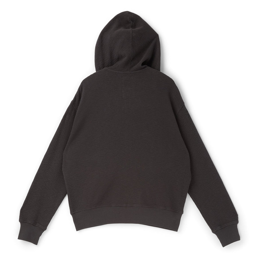 Stussy Light Weight Thermal Hood (Faded Black)