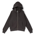 Stussy Light Weight Thermal Hood (Faded Black)