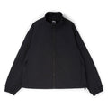 Stussy Lightweight Mock Jacket (Black)
