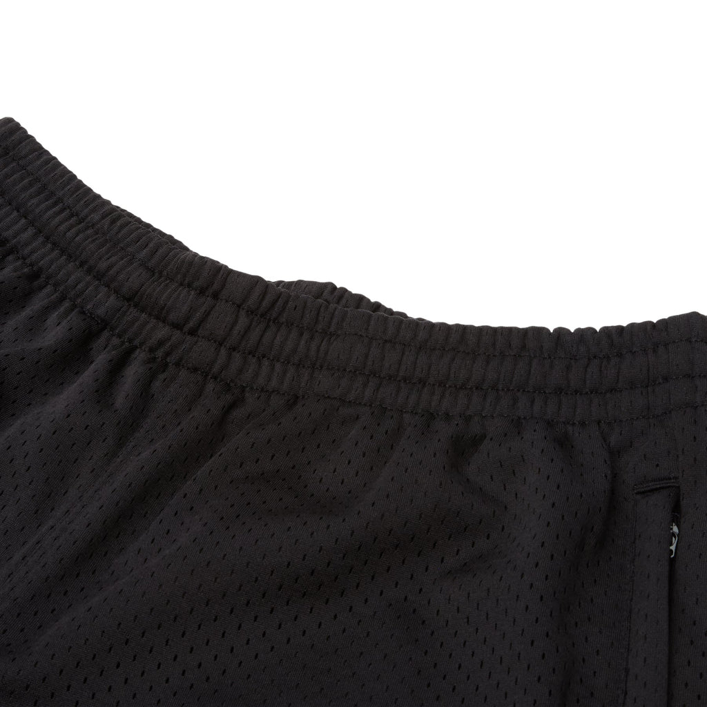 Stussy Mesh Track Pant (Black)