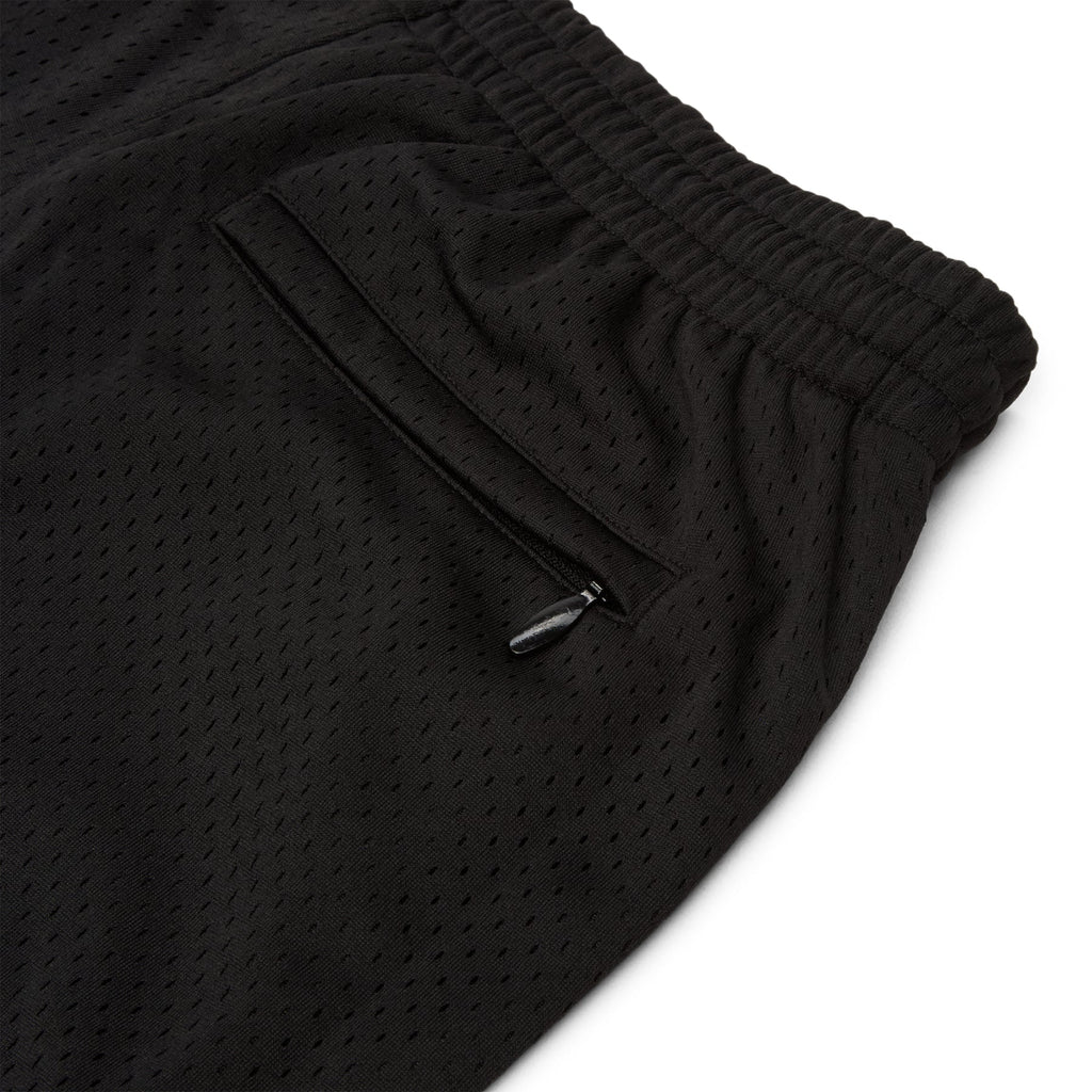 Stussy Mesh Track Pant (Black)