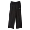 Stussy Mesh Track Pant (Black)