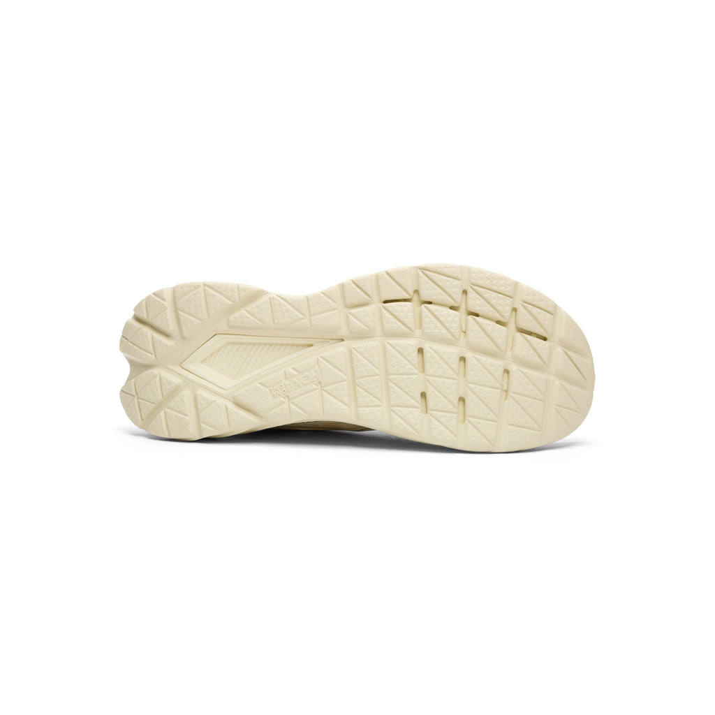 HOKA M Mach Remastered (Eggshell / Asphalt Grey)