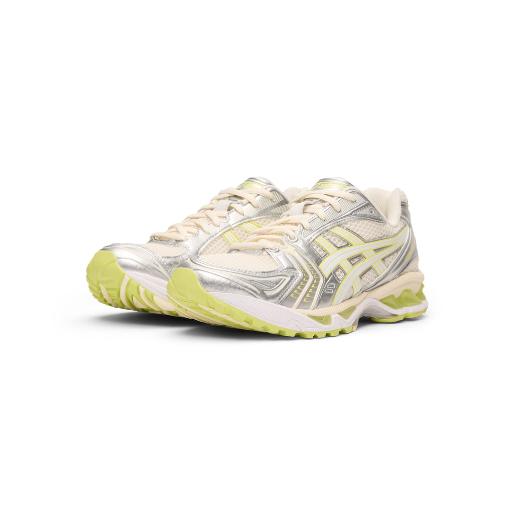 Asics Gel-Kayano 14 (Cream/Pistachio)