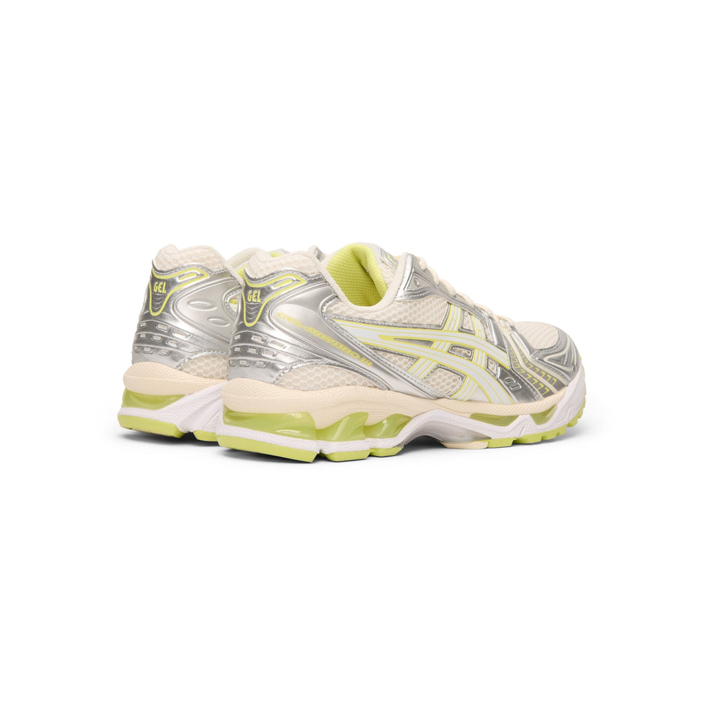 Asics Gel-Kayano 14 (Cream/Pistachio)
