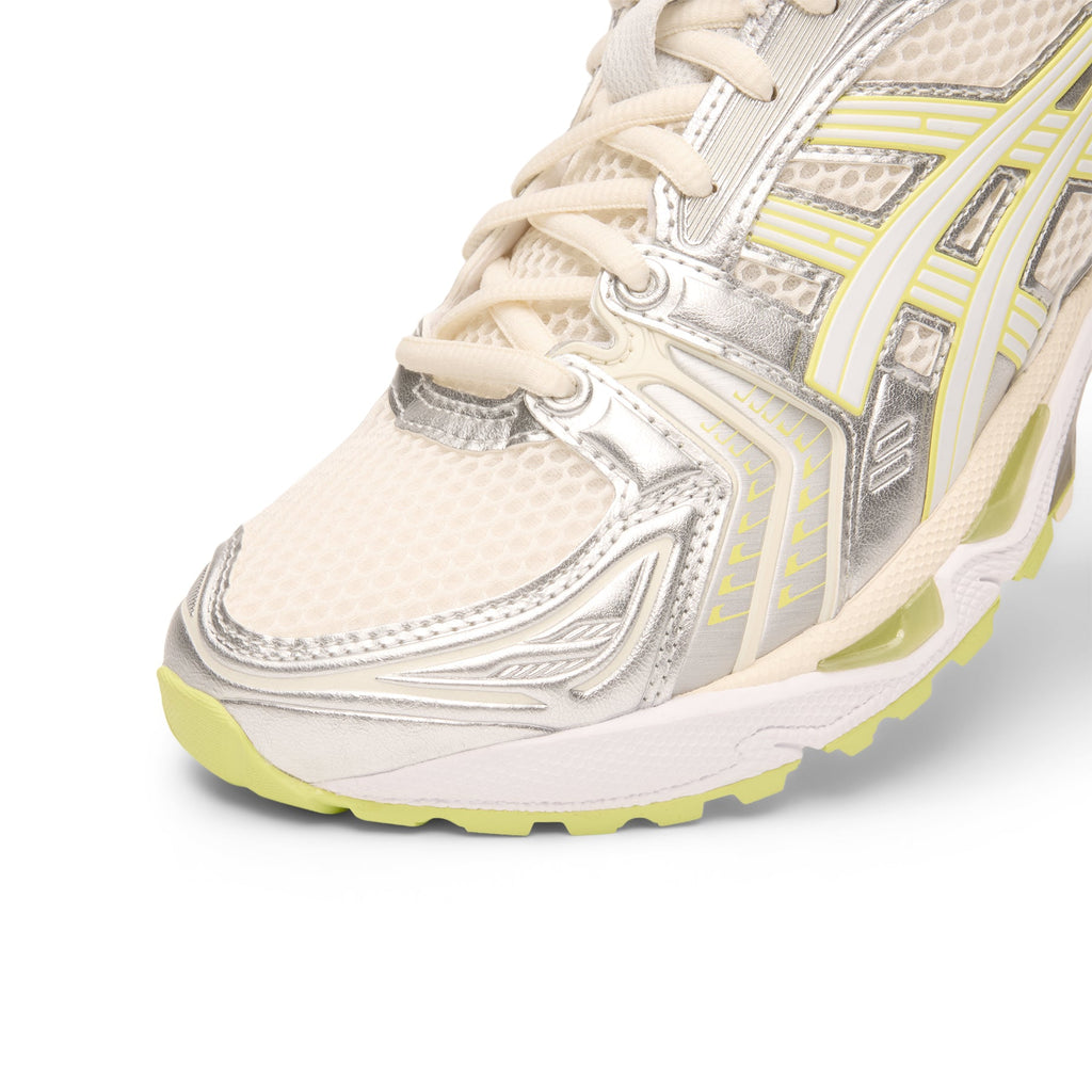 Asics Gel-Kayano 14 (Cream/Pistachio)