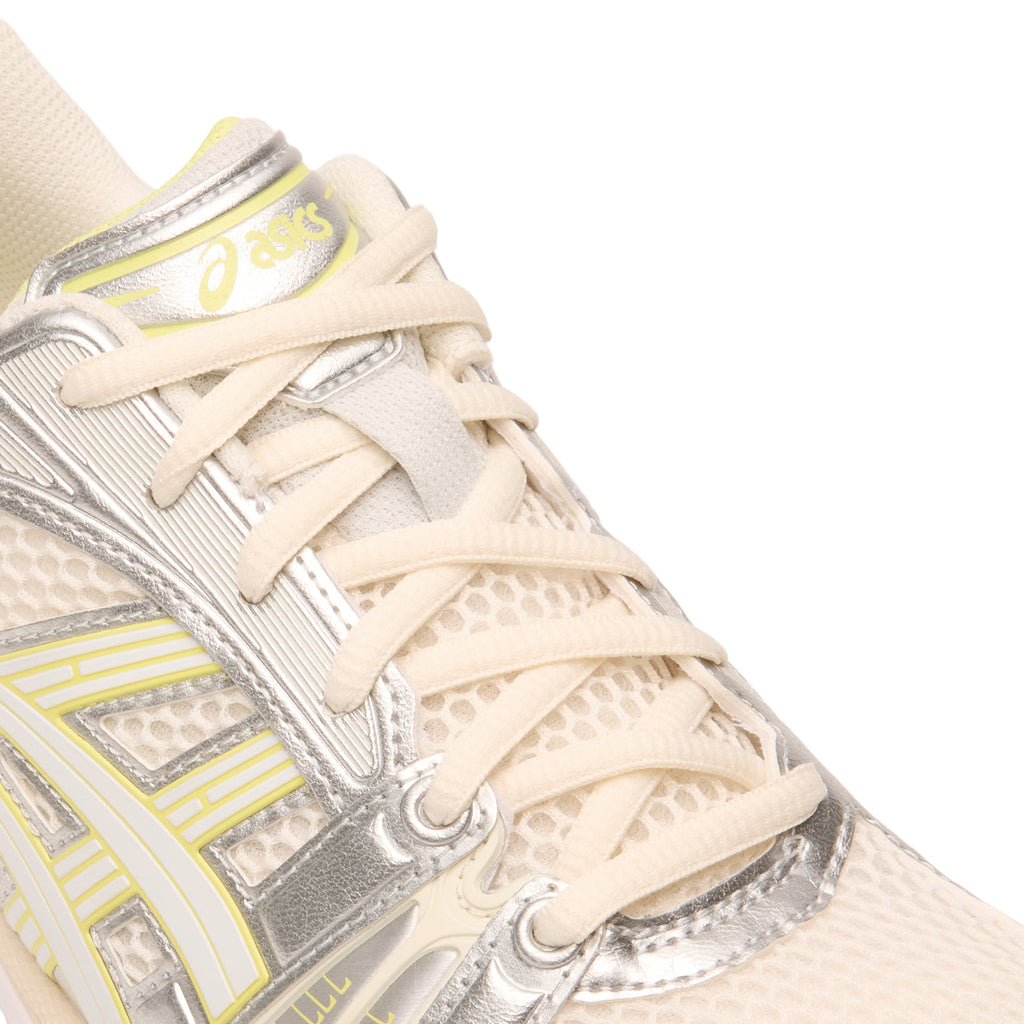 Asics Gel-Kayano 14 (Cream/Pistachio)