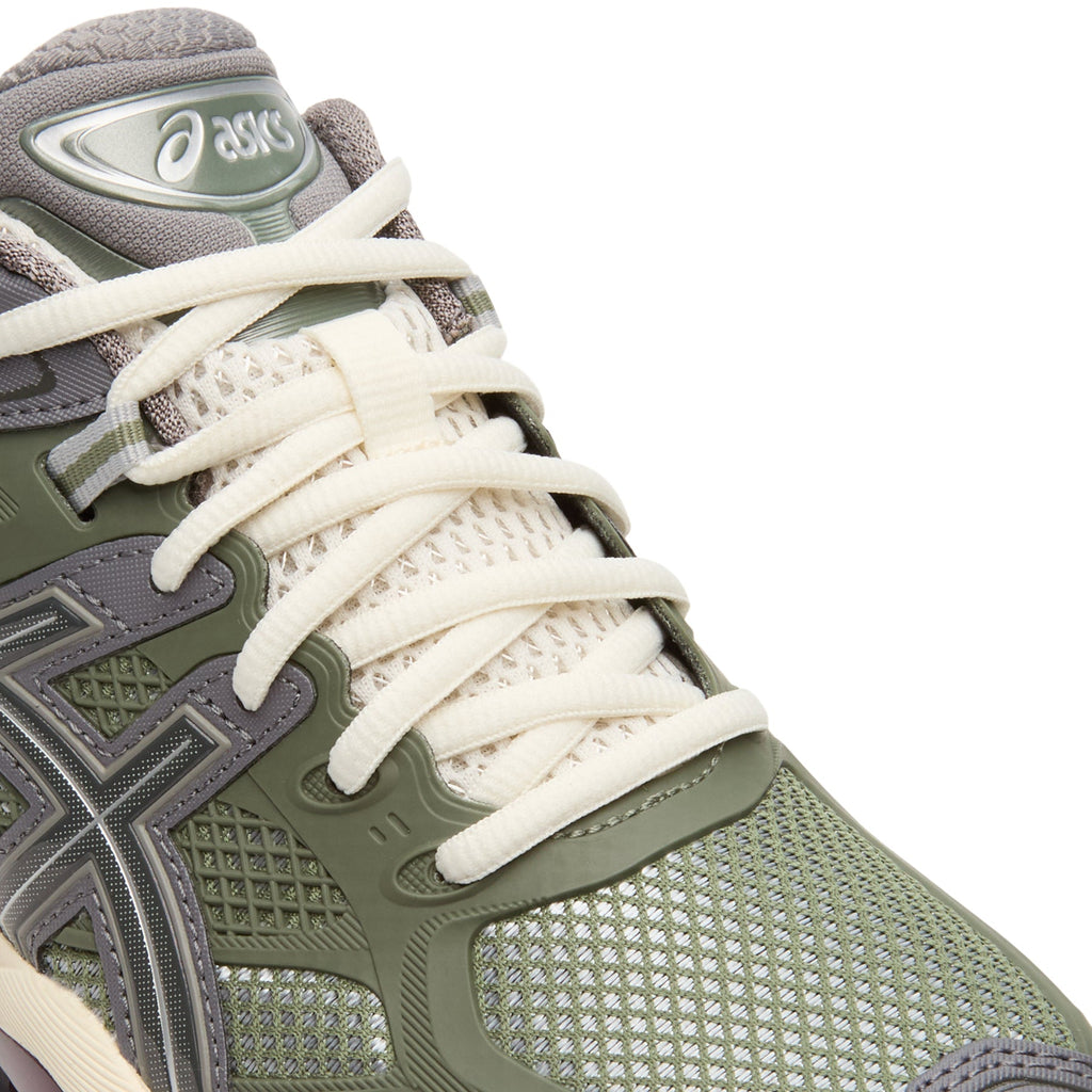 Asics Gel-Kinetic 2.0 (Lichen Green/Beniimo Purple)