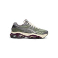 Asics Gel-Kinetic 2.0 (Lichen Green/Beniimo Purple)