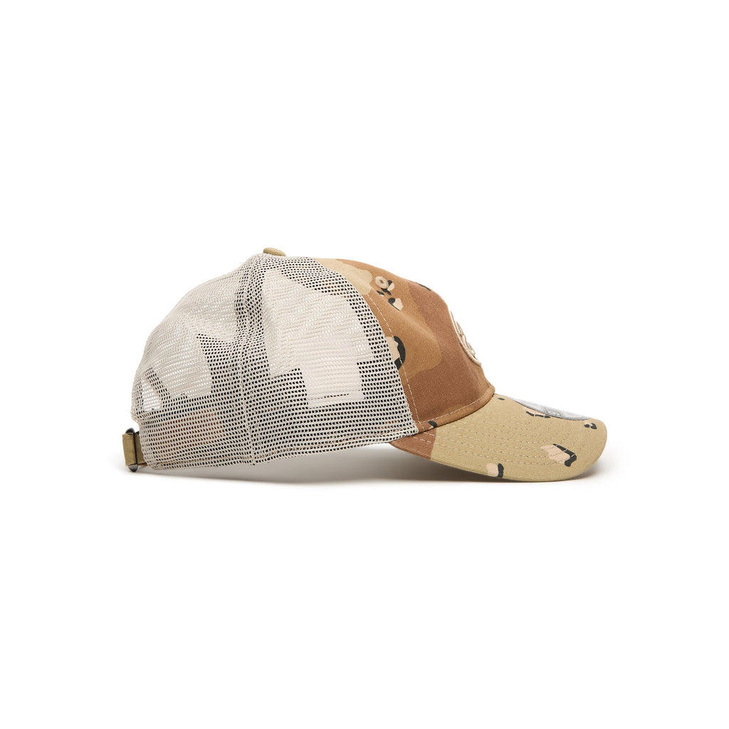 Stussy SS Link Trucker 9Twenty (Desert Camo)