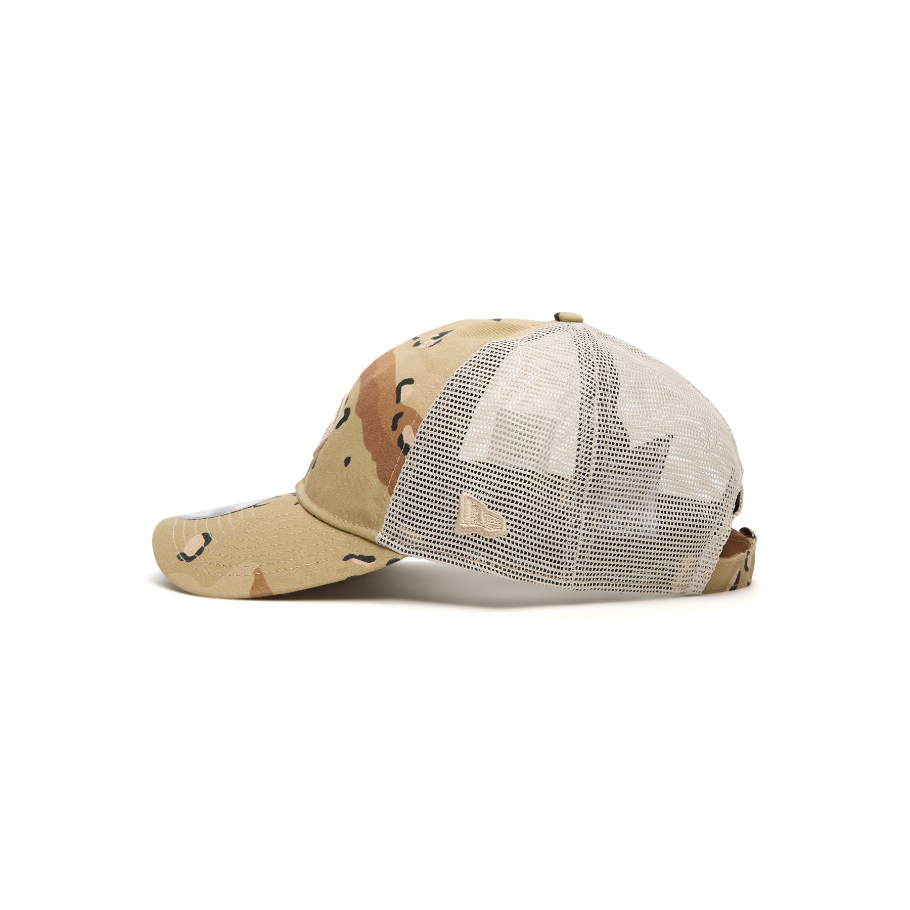 Stussy SS Link Trucker 9Twenty (Desert Camo)