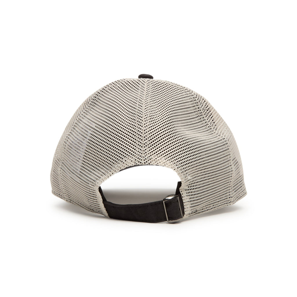 Stussy SS Link Trucker 9Twenty (Night Black)