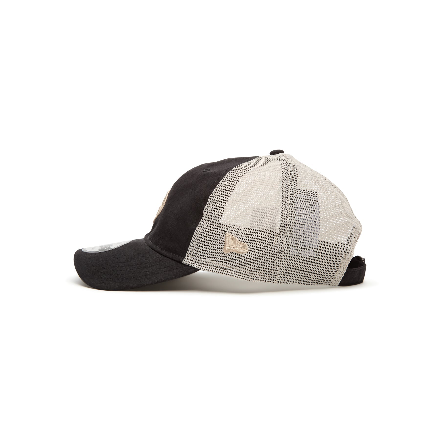 Stussy SS Link Trucker 9Twenty (Night Black)