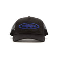 Stussy Md Tough Gear Trucker (Black)