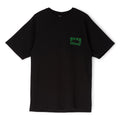Stussy Box Crown Tee (Black)