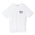 Stussy Box Crown Tee (White)