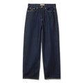 Stussy Relaxed Jean Denim (Rinsed Indigo)