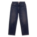 Stussy Big OL Jeans Vintage Wash Denim (Blue)