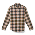 Stussy June Plaid Shirt (Rose)
