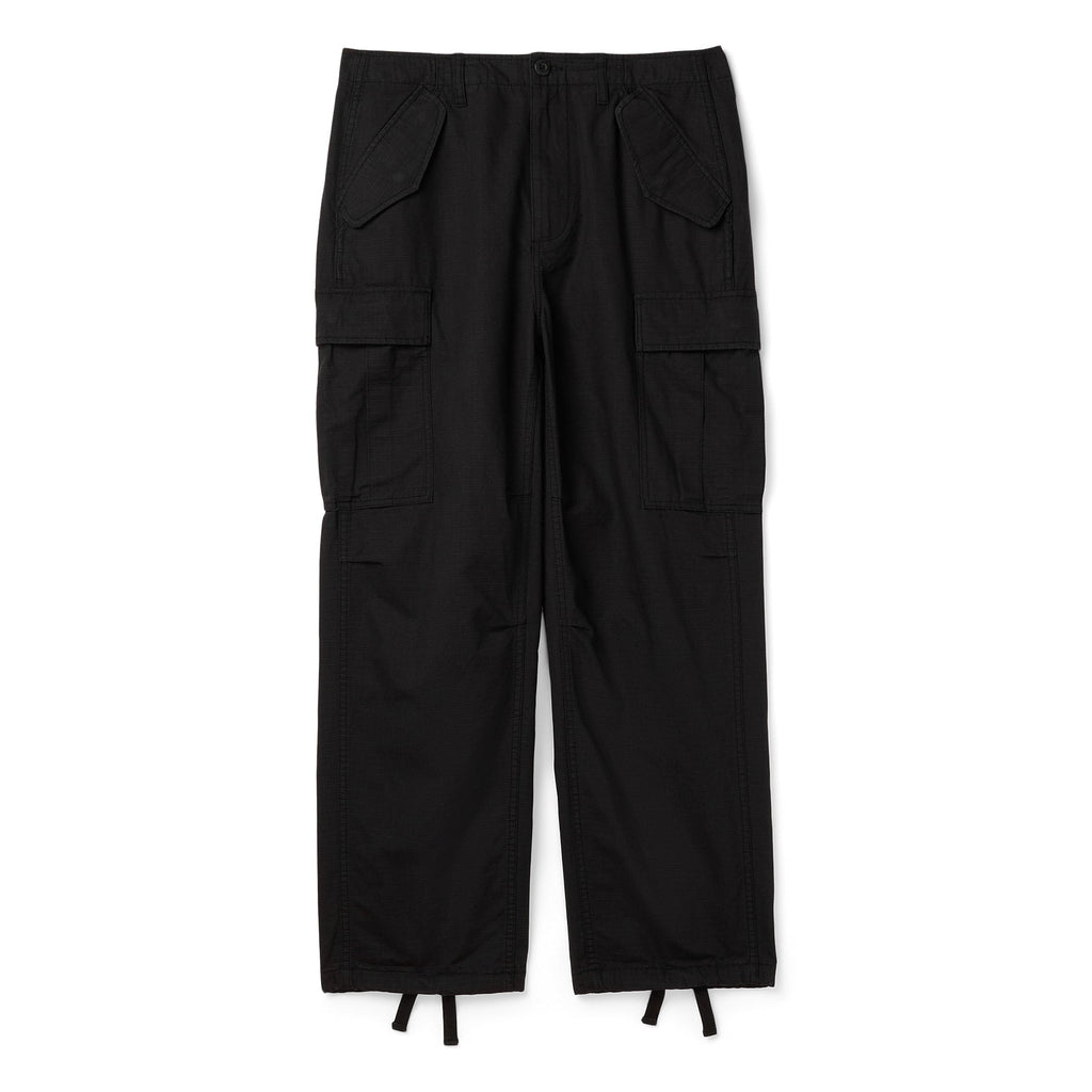 Stussy Cargo Pant (Black)