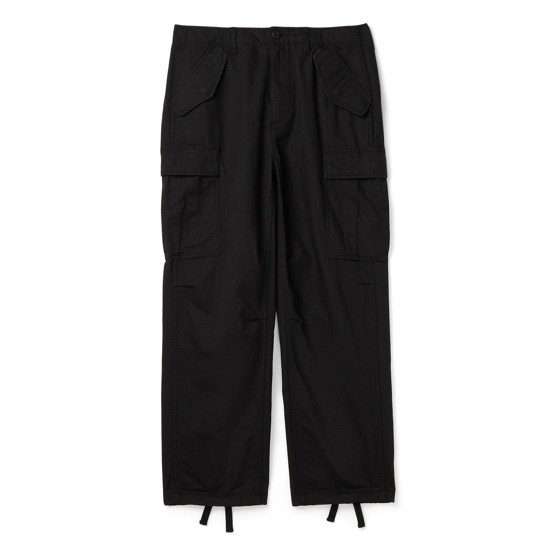 Stussy Cargo Pant (Black)