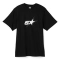 Stussy Speedway Tee (Black)
