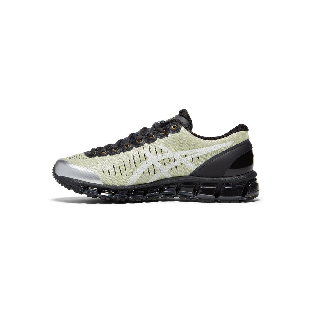 Asics Above the Clouds Gel-Quantum 360 I (Soft yellow/Black)