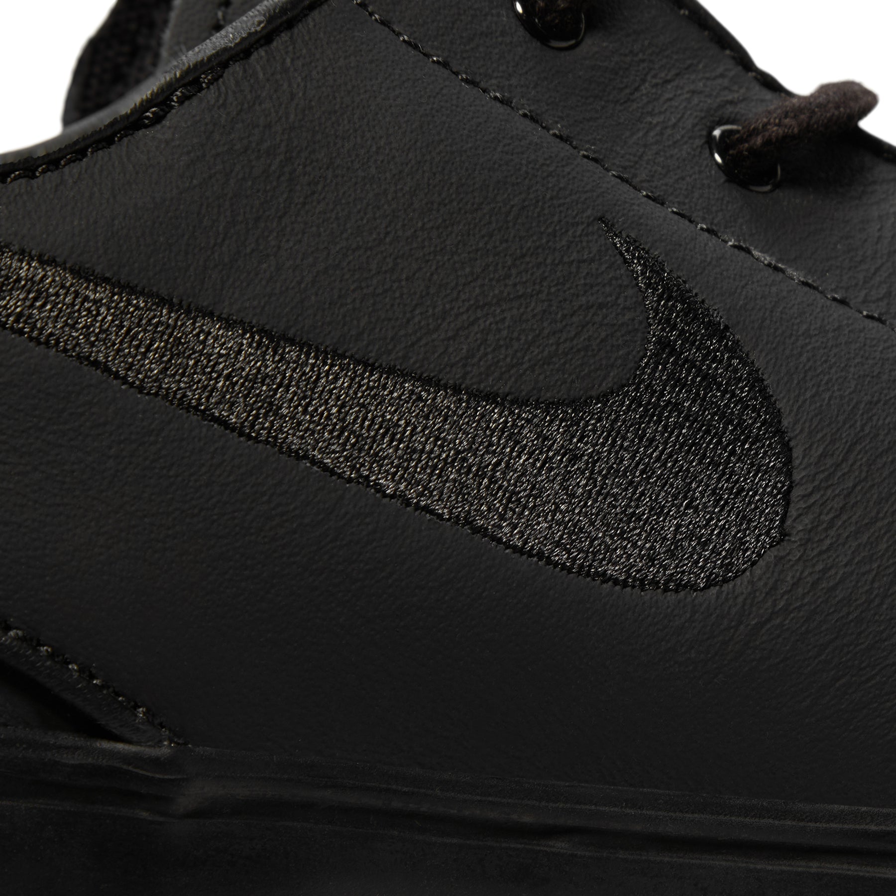Nike SB Zoom Janoski OG+ ISO (Black)