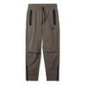 Nike Tech Woven Pants (Cave stone/Black)