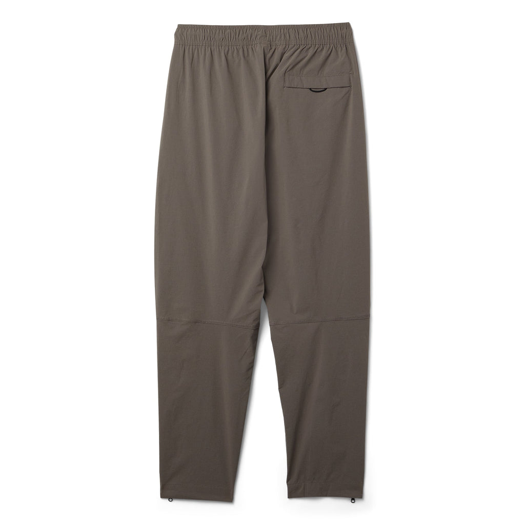 Nike Tech Woven Pants (Cave stone/Black)