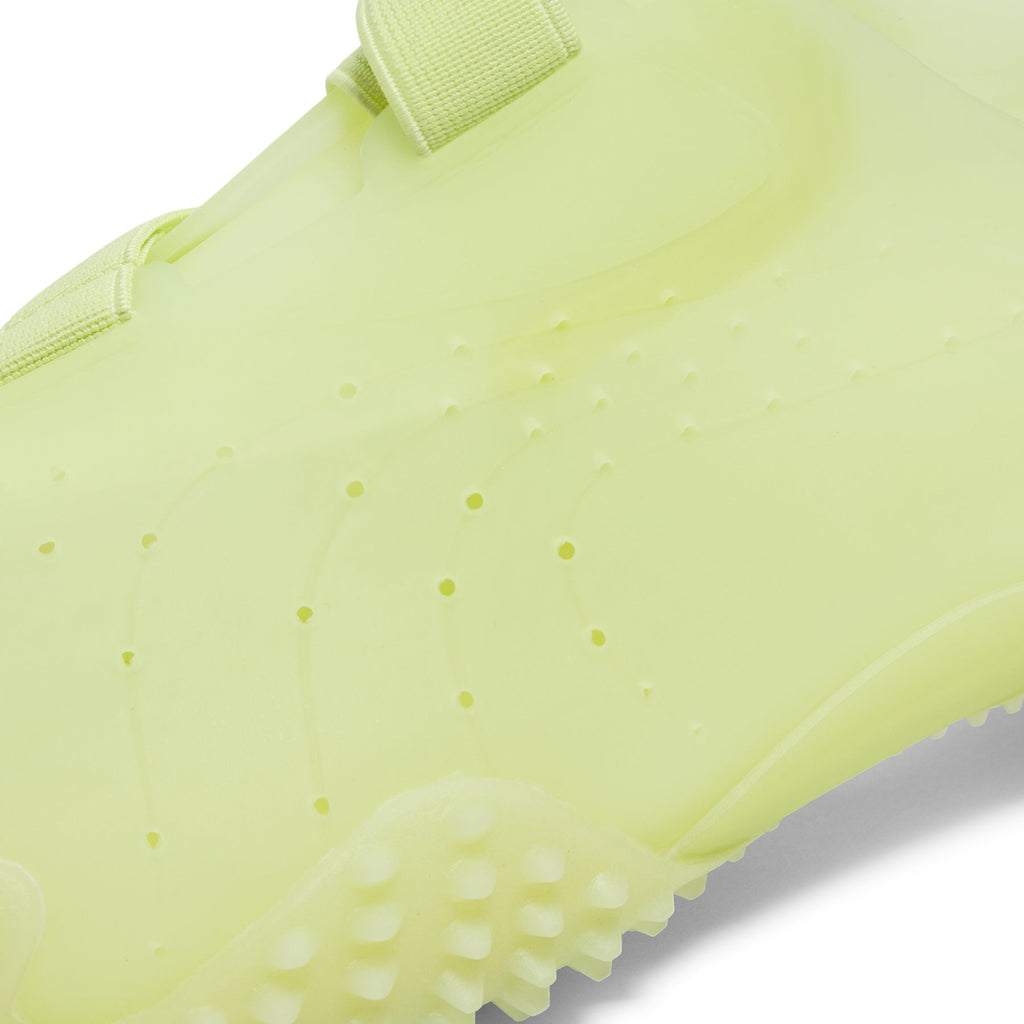 Puma Womens Mostro Jelly (Yellow)