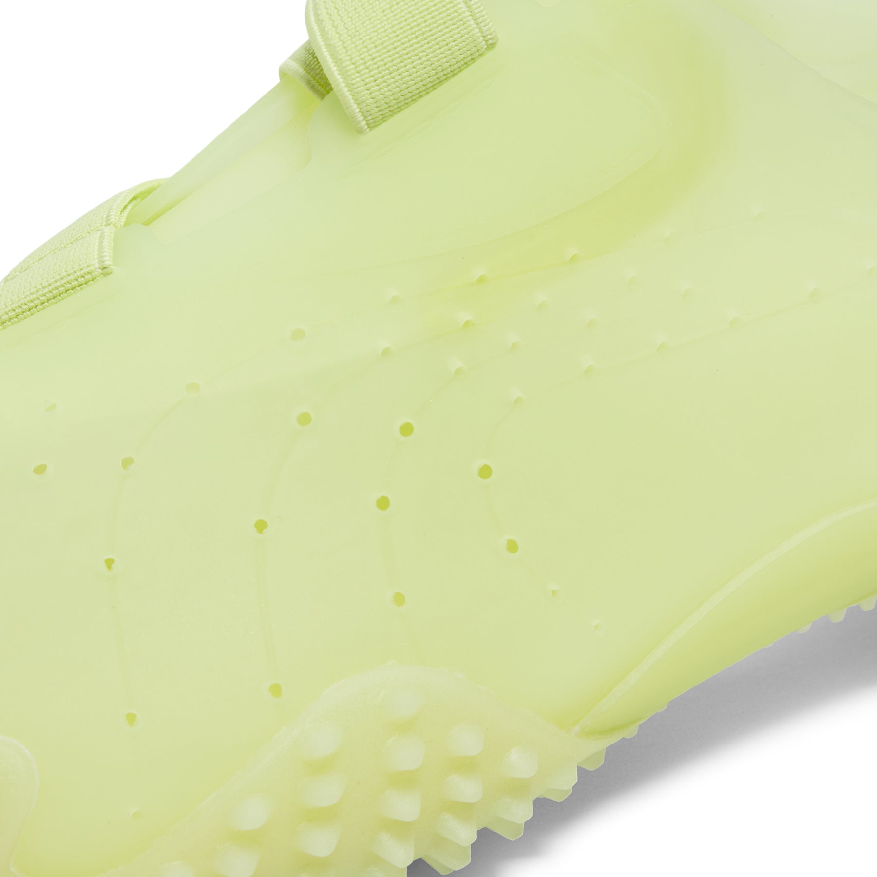 Puma Womens Mostro Jelly (Yellow)