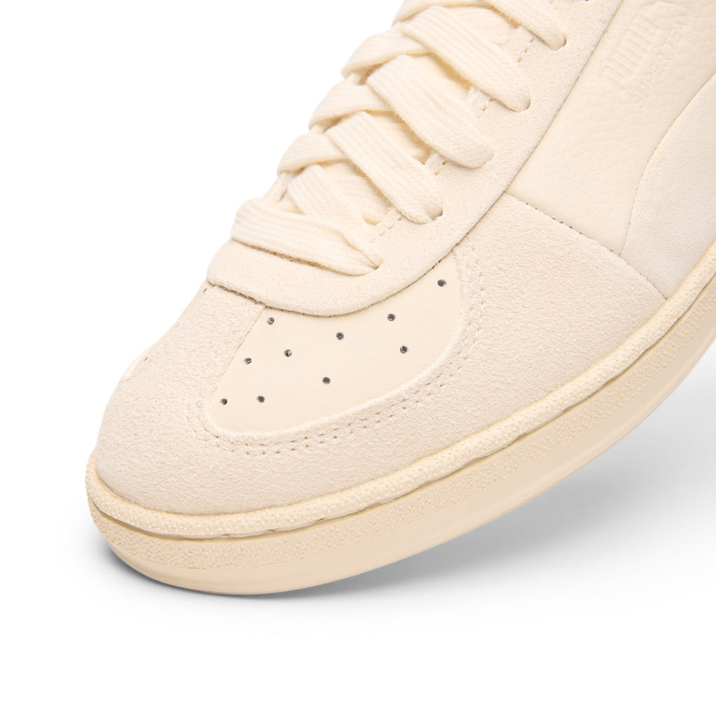 Puma x REPRESENT Super Team (White)
