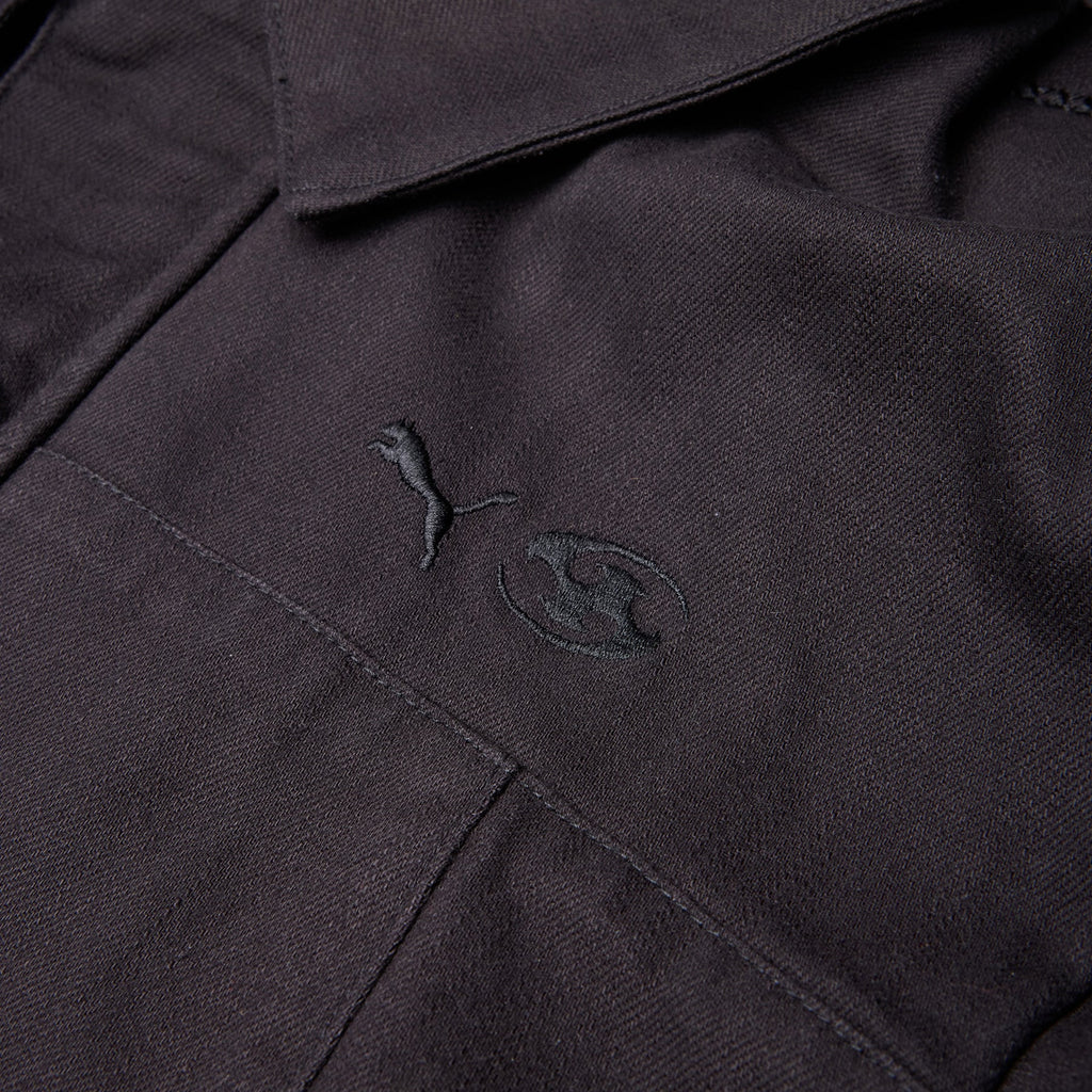 Puma x San San Gear Jacket (Black)