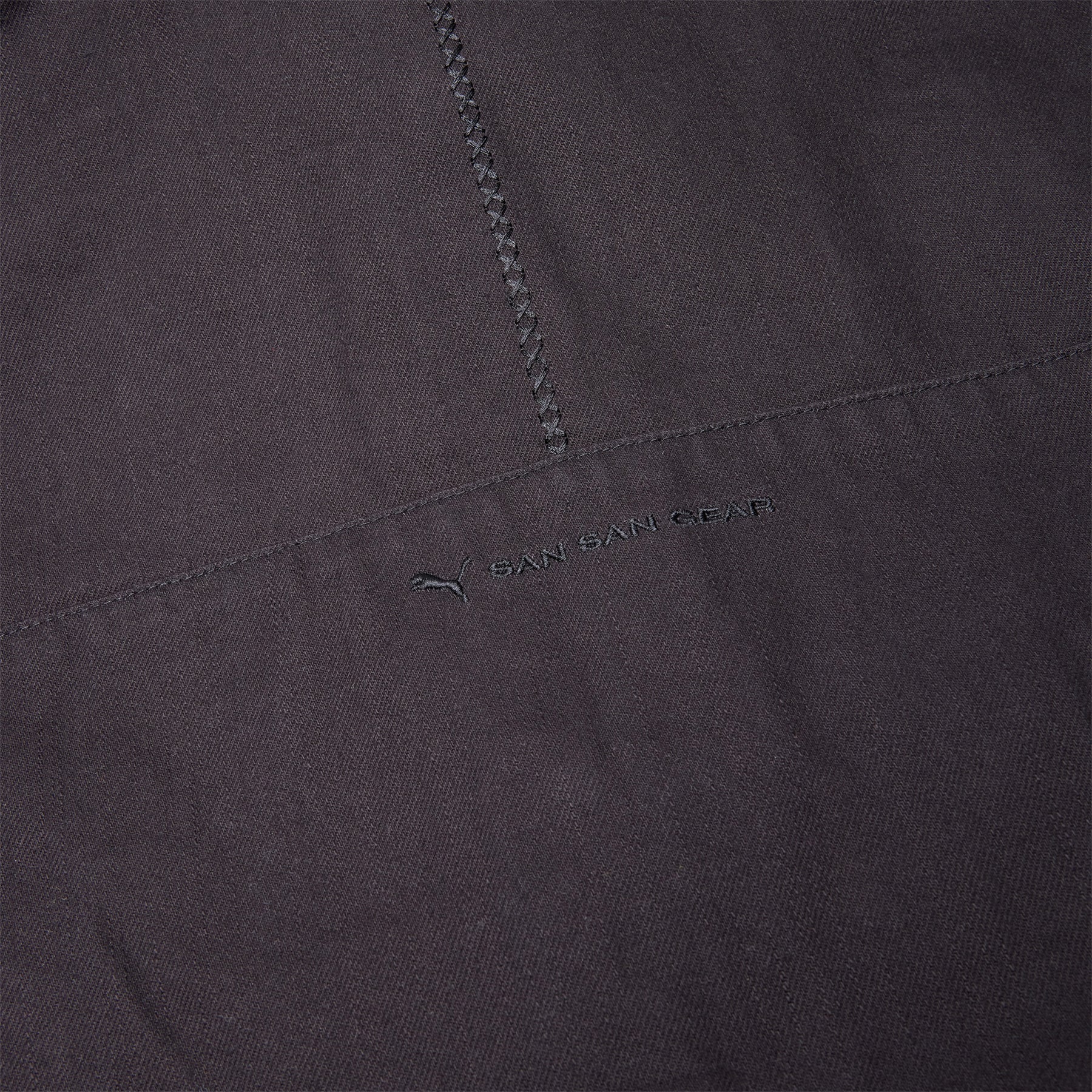 Puma x San San Gear Jacket (Black)