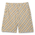 House of Sunny Sloane Check Short (Multi)