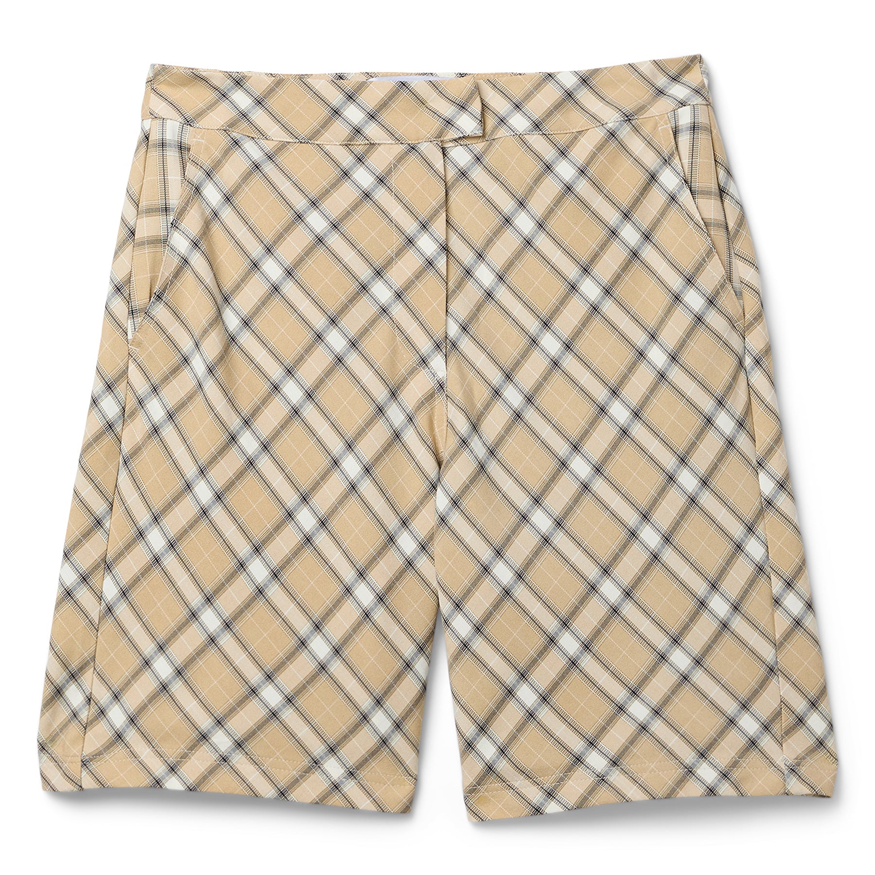 House of Sunny Sloane Check Short (Multi)
